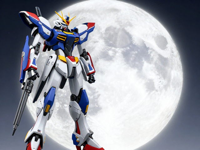 逆X重制?月光技术加持Metal Build,万代新作能否引爆流量?