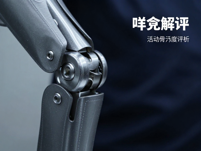 解体匠机活动关节灵活度评测,高光哑光质感工艺全解析