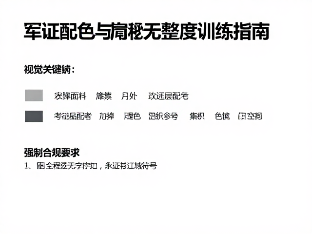 军事模型协会分享,考证配色与打磨平整度训练指南