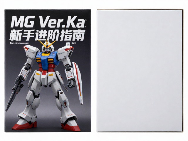 MG Ver.Ka新手进阶指南，限定版包装开箱与选购避坑