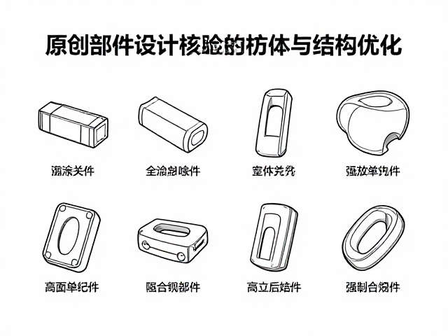 原创部件设计,喷涂教程与活动关节调整全攻略