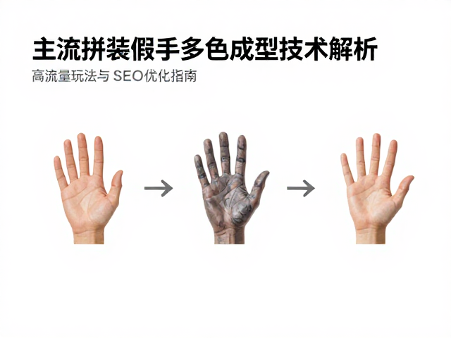 主流拼装假手多色成型技术解析,高流量玩法与SEO优化指南