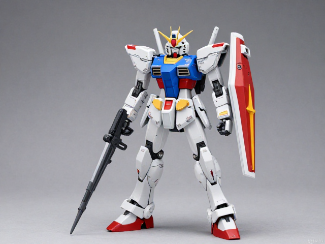 1/144 AGE-3双刃高达评测,AGE1系列模型收藏指南