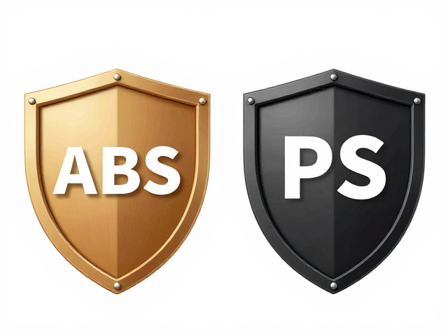 RG沙扎比盾牌用ABS还是PS塑料?详解模型材质选型与SEO优化指南
