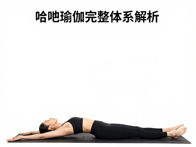 入门者的体式正位与安全原则