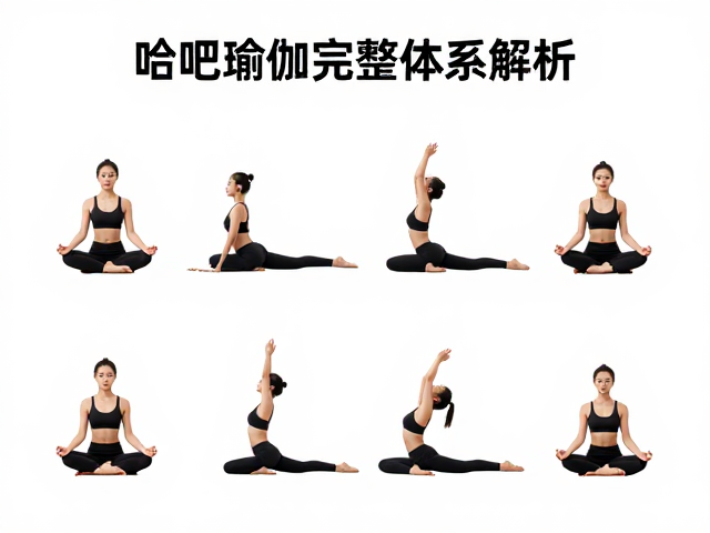 呼吸控制与身心连接的技巧