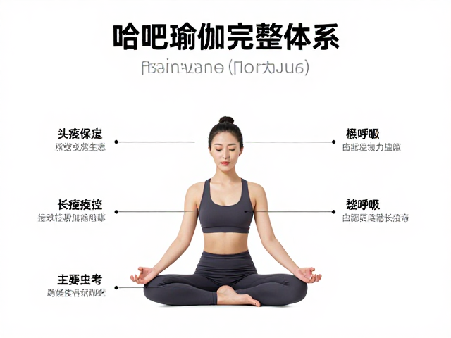 呼吸控制法(Pranayama)的生理机制