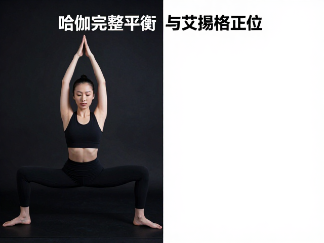 哈他瑜伽完整体系，融合阴阳平衡与艾扬格正位，打造精准身心练习指南