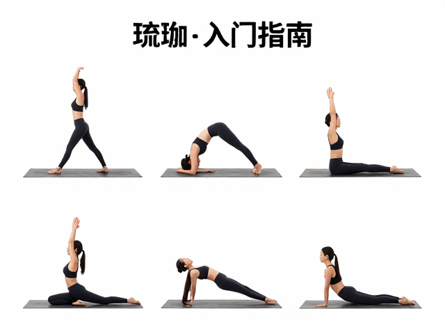 舒缓流瑜伽的入门体式串联解析