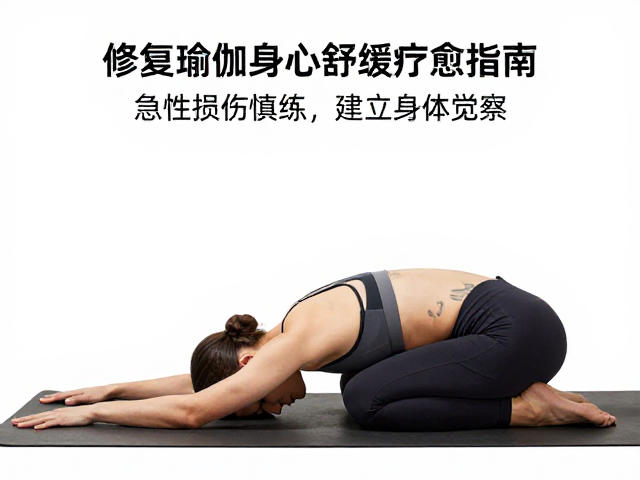 建立深层的身体觉察机制
