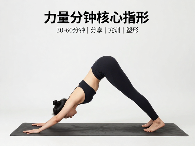 30-60分钟高效训练的分段执行策略