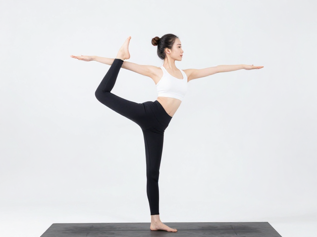 平衡感的进阶与日常应用
