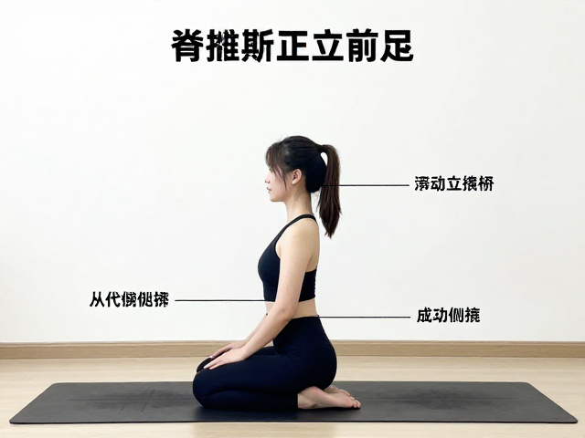 常见误区解析与修正:从代偿到正位的转变