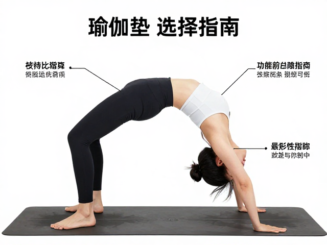 瑜伽垫的功能性指标与材质选择