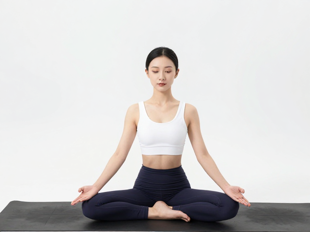 瑜伽扭转体式深度解析，激活胸椎旋转，掌握坐姿脊柱扭转核心