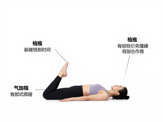 瑜伽扭转体式深度解析，脊柱中立，背部僵硬者如何安全练习
