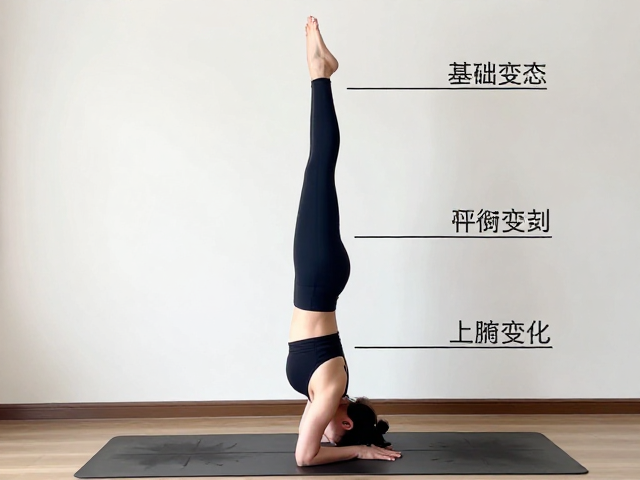 平衡反馈与神经肌肉控制进阶
