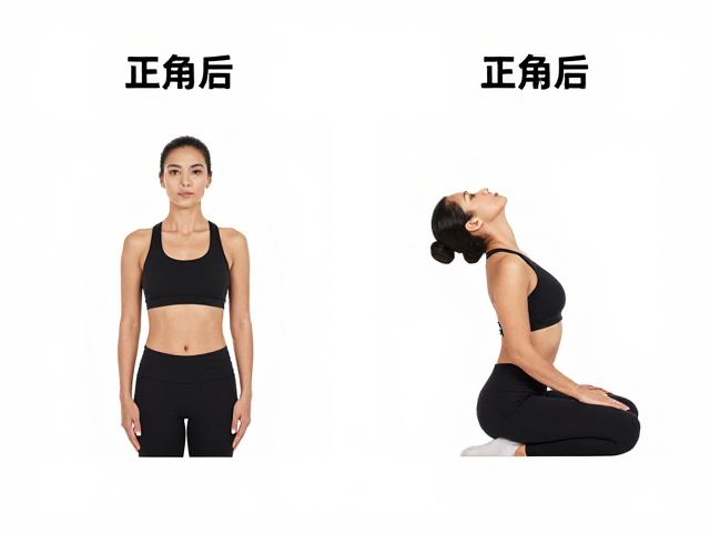 常见易错纠正：呼吸与核心激活