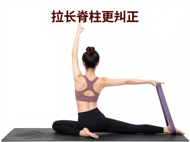 坐姿扭转中的脊柱旋转机制与易错点解析