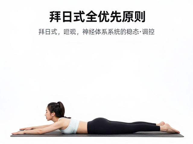 呼吸节奏与神经系统的稳态调控