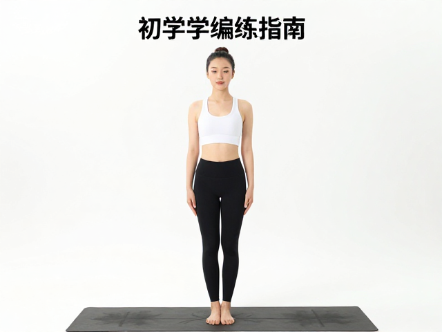 瑜伽初学者编排指南，动静结合体式逻辑与入门思路