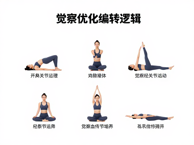 觉察驱动的动态调整与微操