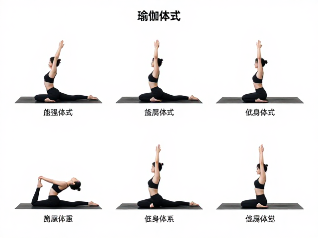 瑜伽体式编排逻辑，如何科学串联动作并设置峰值体式