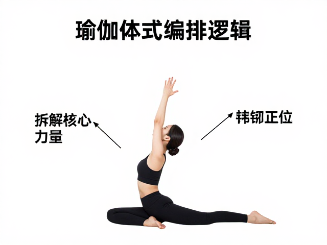 拆解核心能力:力量、柔韧与正位的平衡