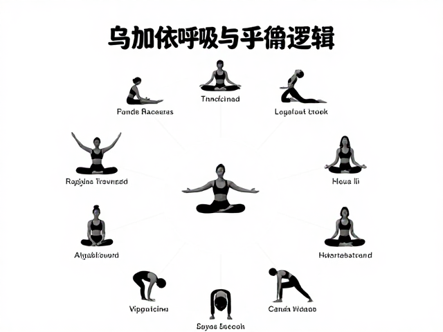 动态流动中的节奏掌控与能量整合