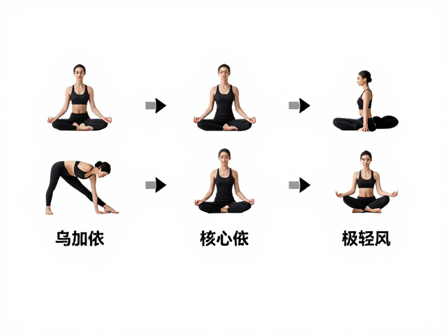 乌加依呼吸的生理机制及其对核心的影响