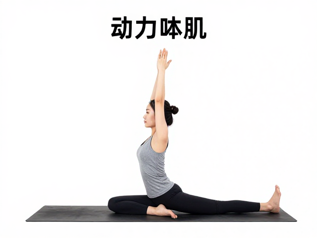 瑜伽体式编排逻辑，呼吸引导进入与主体练习的核心思路