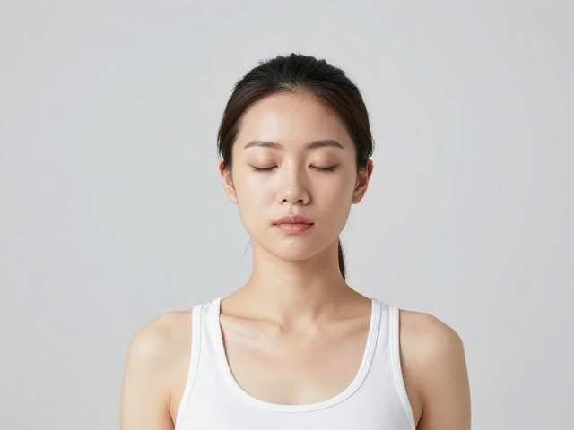 每日五分钟的科学训练法