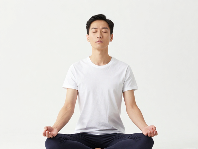 腹式呼吸只鼓肚子不放松？冥想前呼吸调整的正确教程