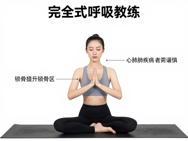 标准动作拆解与执行细节