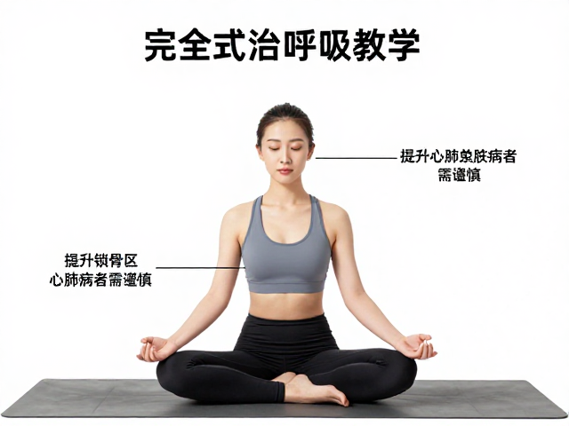 科学练习的安全边界与日常建议