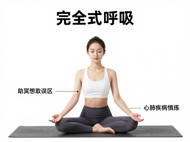 常见误区与修正策略