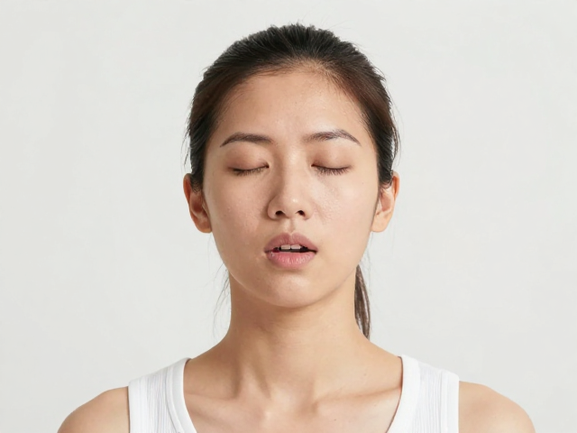 实操中的得气感与心理调节