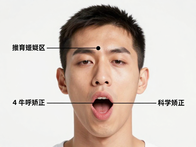 常见误区与科学矫正