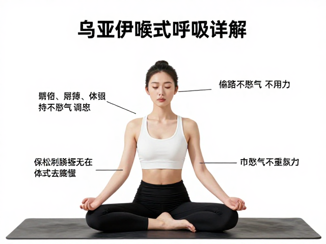 常见误区纠正与安全练习指南