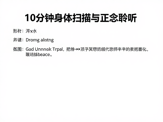 整合与回归日常