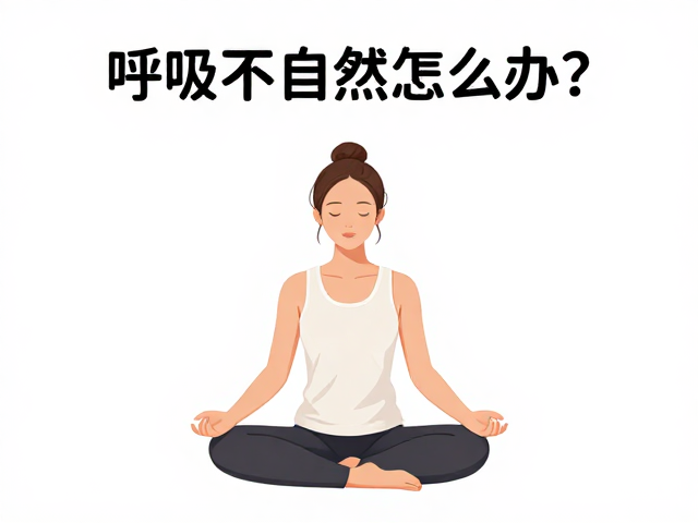 脉轮冥想:能量中心的呼吸同步法