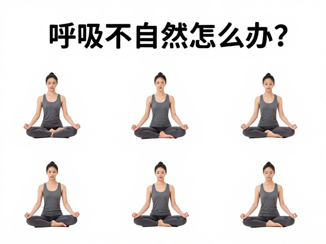 完整练习流程与日常整合技巧