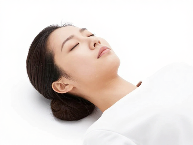 腹式呼吸与身体扫描的结合实践