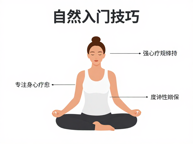 专注力的锚点设定与杂念处理