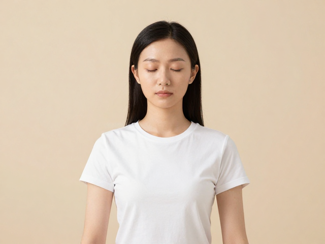 启动呼吸觉察的生理机制