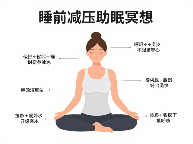 呼吸觉察的具体操作指南