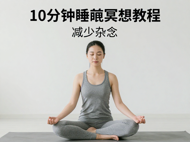 常见干扰应对与环境优化
