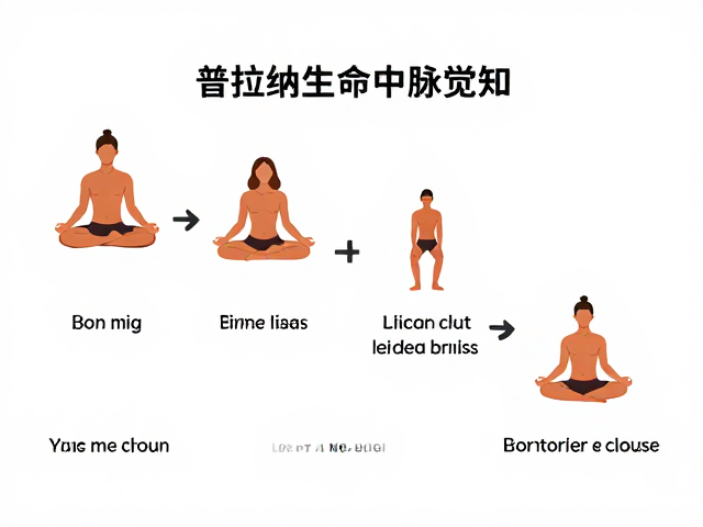 唤醒中脉觉知的关键细节