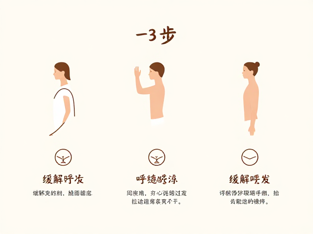 三步构建身心连接的路径