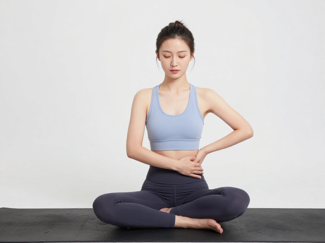 瑜伽初学者必看，骨盆歪斜矫正练习，严重疼痛请咨询专业人士
